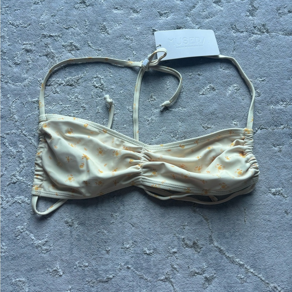 Musera bikini top